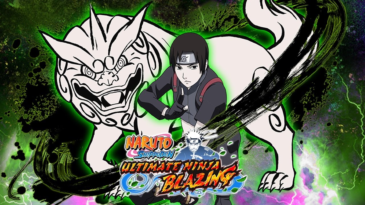 Naruto ultimate ninja blazing hack pearls